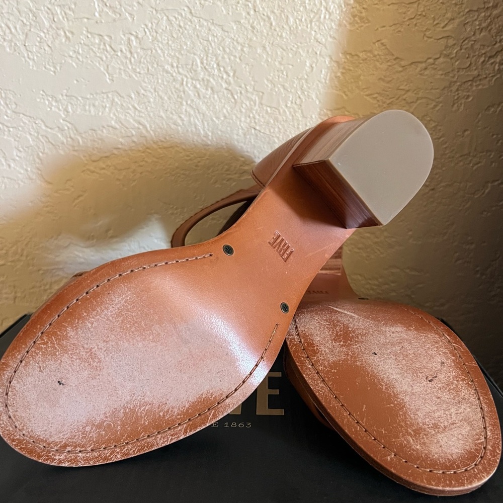 Frye Brielle - Picture 4 of 4